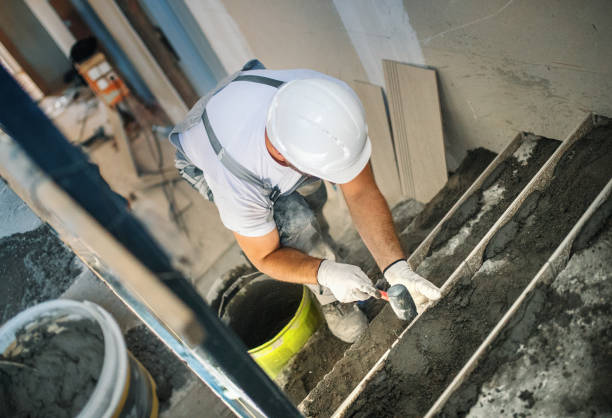 Best Concrete Sealing and Maintenance in Nelsonville, OH