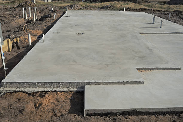 Best Decorative Concrete in Nelsonville, OH