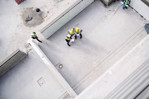Best Concrete Removal and Replacement in Nelsonville, OH